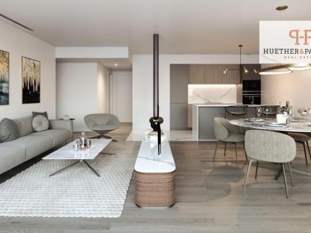 2 Dormitorio Apartamentos Palma Spanien 95691222