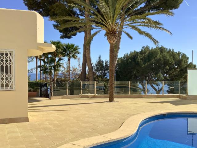 2 Dormitorio Apartamentos Palma Spanien LS96561956