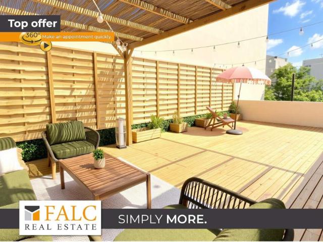 2 Dormitorio Apartamentos Palma Spanien LS102953625