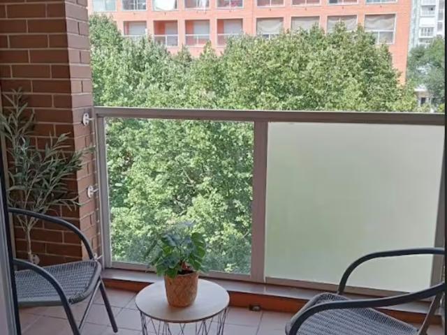 2 Dormitorio Apartamentos Pamplona Pamplona 96740776