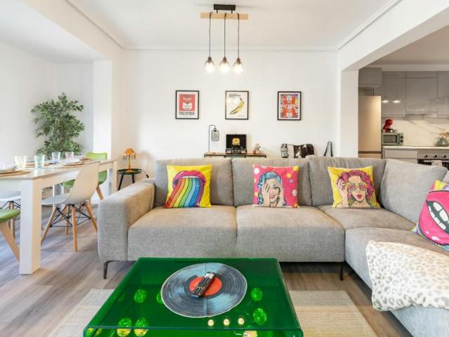 2 Dormitorio Apartamentos Paterna Paterna 100446845