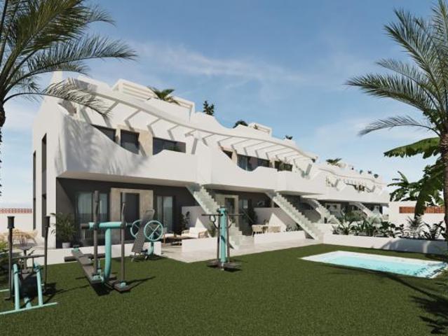 2 Dormitorio Apartamentos Pilar De La Horadada Alicante LS87953816