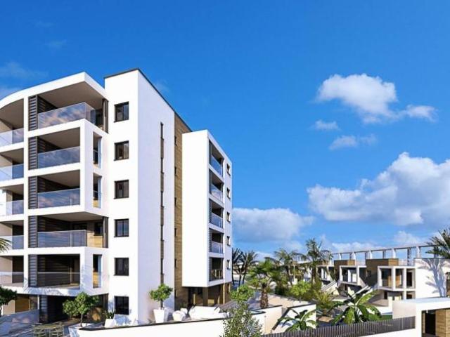 2 Dormitorio Apartamentos Pilar De La Horadada Alicante LS93251375