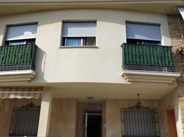 2 Dormitorio Apartamentos Pilar De La Horadada Alicante 102952136