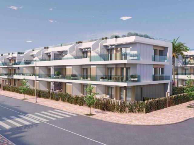 2 Dormitorio Apartamentos Pilar De La Horadada Alicante 102915042