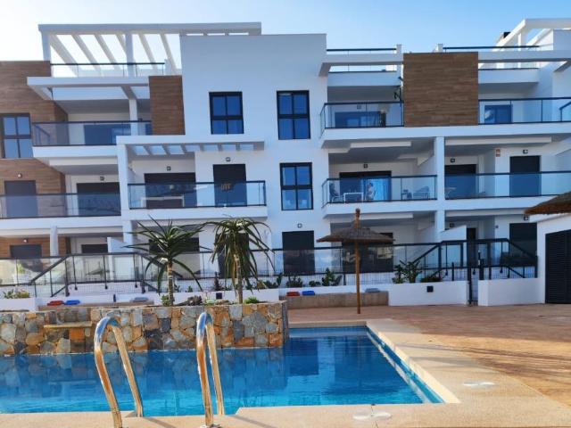 2 Dormitorio Apartamentos Pilar De La Horadada Alicante 103487671