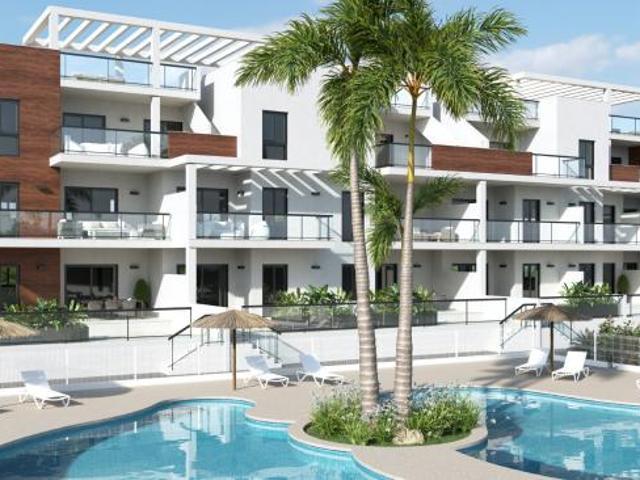 2 Dormitorio Apartamentos Pilar De La Horadada Alicante 80312313