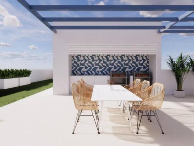 2 Dormitorio Apartamentos Pilar De La Horadada Alicante 96032054