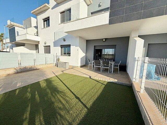 2 Dormitorio Apartamentos Pilar De La Horadada Alicante 97278635