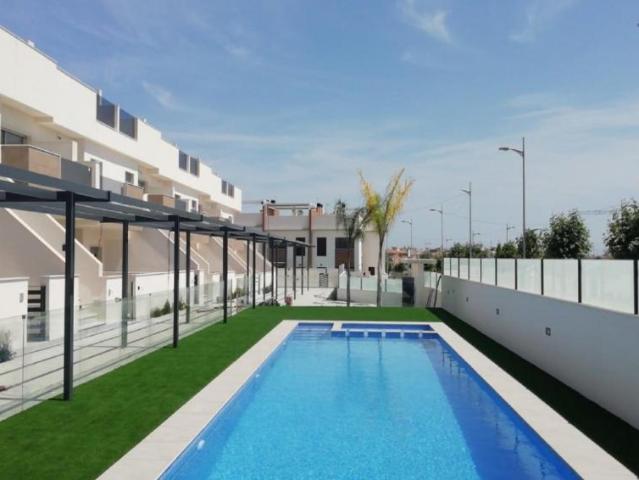 2 Dormitorio Apartamentos Pilar De La Horadada Alicante 92939991