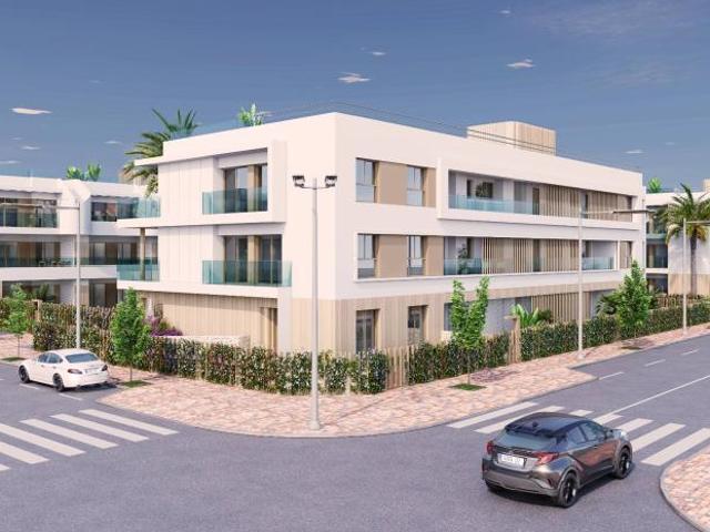 2 Dormitorio Apartamentos Pilar De La Horadada Costa Blanca 93757163