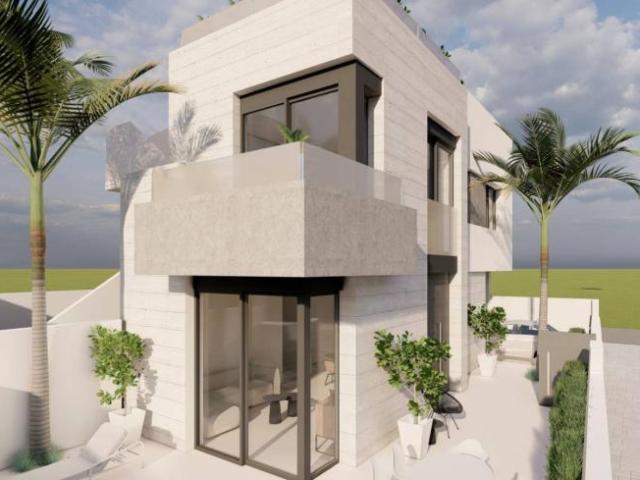 2 Dormitorio Apartamentos Pilar De La Horadada Costa Blanca 100803833