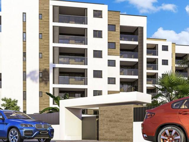 2 Dormitorio Apartamentos Pilar De La Horadada Costa Blanca 100803028