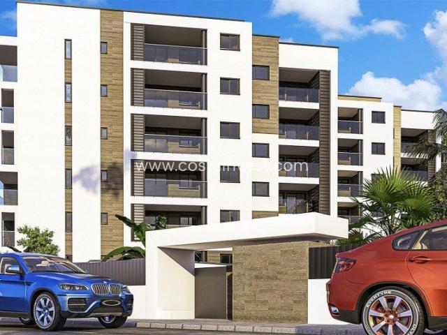 2 Dormitorio Apartamentos Pilar De La Horadada Costa Blanca 101264790