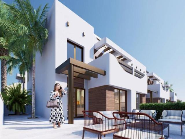 2 Dormitorio Apartamentos Pilar De La Horadada Costa Blanca 102716239