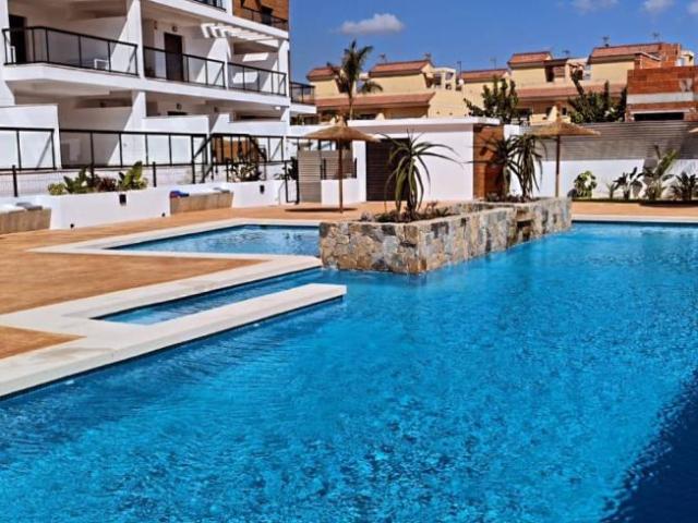 2 Dormitorio Apartamentos Pilar De La Horadada Costa Blanca 103488750