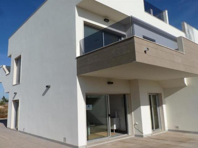 2 Dormitorio Apartamentos Pilar De La Horadada Costa Blanca LS66518200