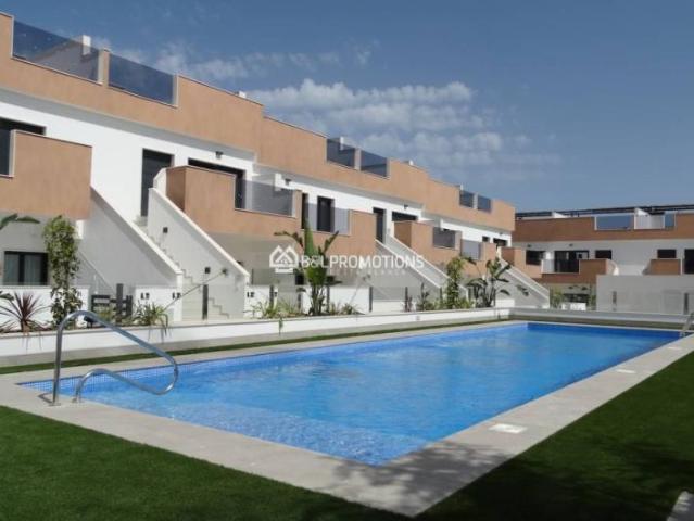 2 Dormitorio Apartamentos Pilar De La Horadada Costa Blanca South 84634465