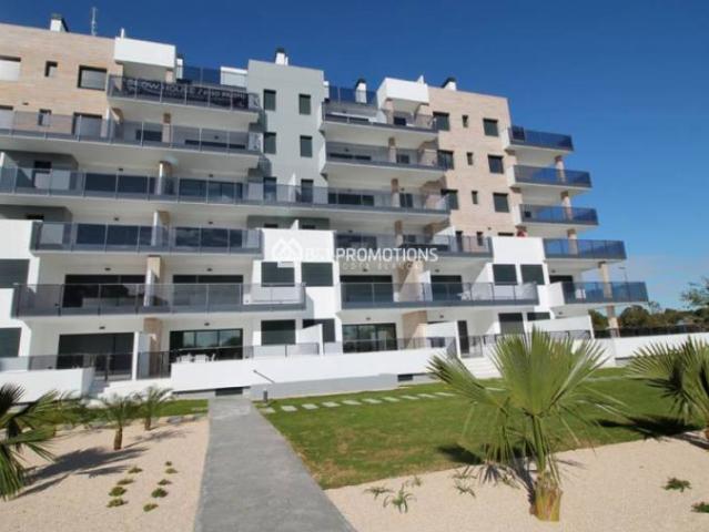 2 Dormitorio Apartamentos Pilar De La Horadada Costa Blanca South 99036793