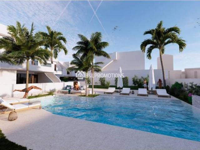 2 Dormitorio Apartamentos Pilar De La Horadada Costa Blanca South 99036836