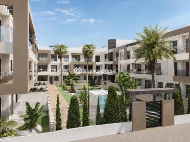 2 Dormitorio Apartamentos Pilar De La Horadada Costa Blanca South 103411295