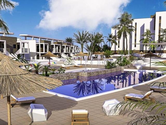 2 Dormitorio Apartamentos Pilar De La Horadada Costa Blanca South LS86701268