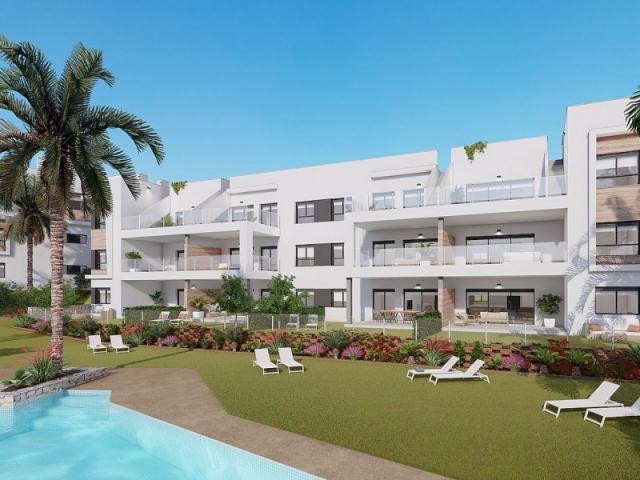 2 Dormitorio Apartamentos Pilar De La Horadada Valencia 78189516