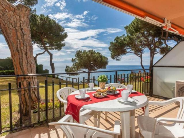2 Dormitorio Apartamentos Platja D'Aro Platja D'Aro 100847337