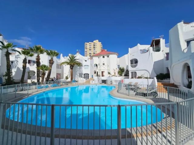 2 Dormitorio Apartamentos Playa De Las Americas Tenerife 94965356