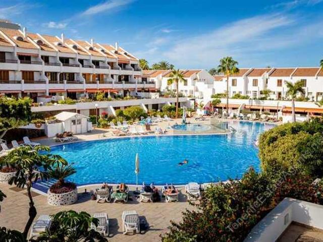 2 Dormitorio Apartamentos Playa De Las Américas Santa Cruz De Tenerife 98970628