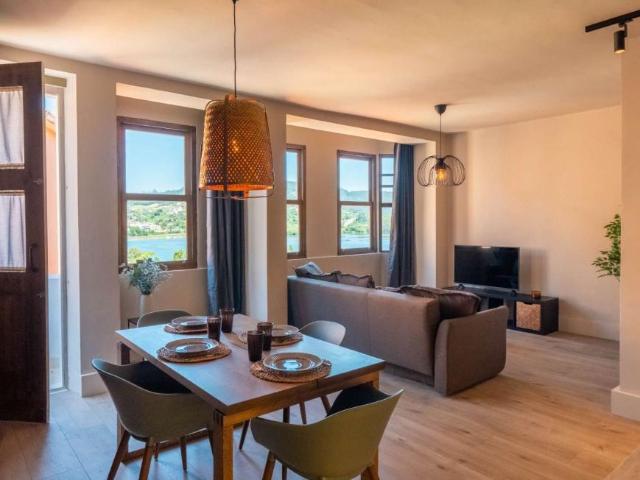 2 Dormitorio Apartamentos Pontedeume La Coruña 103061796