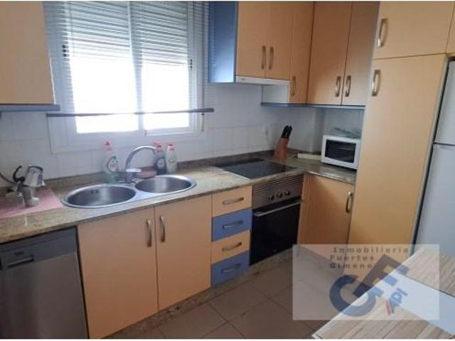 2 Dormitorio Apartamentos Pozoblanco Pozoblanco 102667614