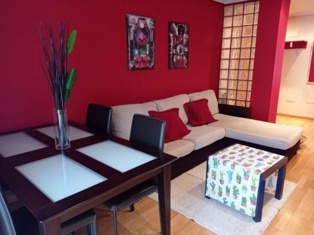 2 Dormitorio Apartamentos Pravia Asturias LS78110663