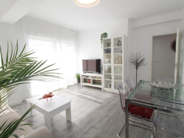 2 Dormitorio Apartamentos Rincón De La Victoria Rincón De La Victoria 95818291