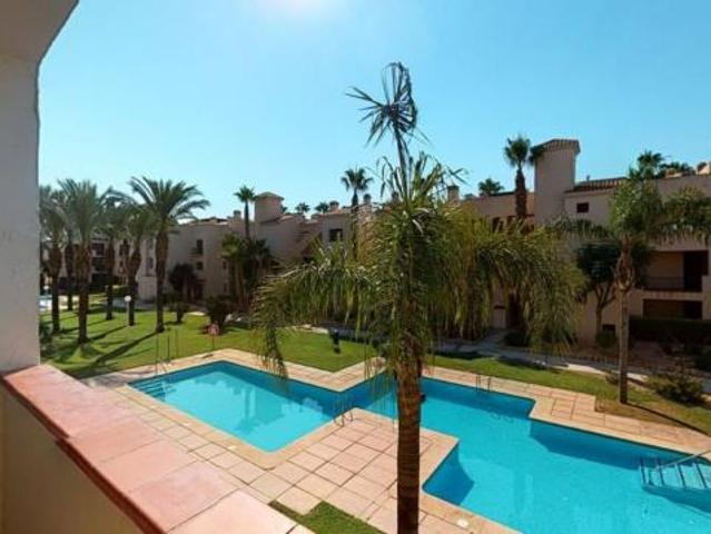 2 Dormitorio Apartamentos Roda Golf Murcia LS78055311