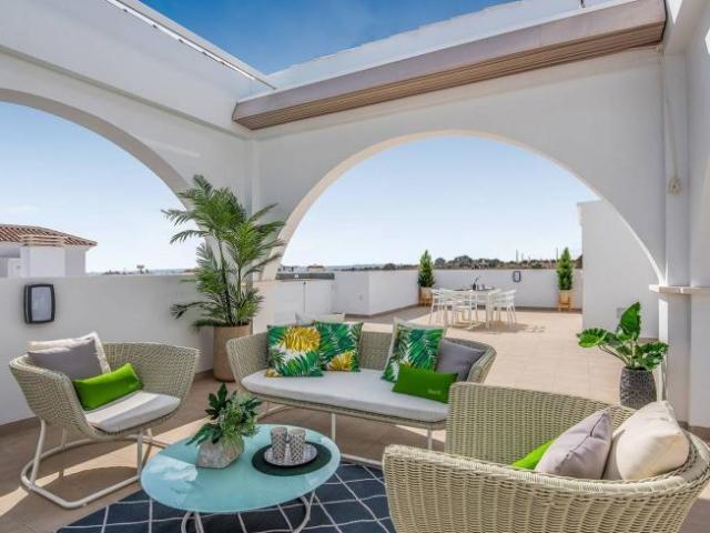 2 Dormitorio Apartamentos Rojales Costa Blanca 102339718