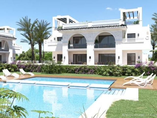 2 Dormitorio Apartamentos Rojales Alicante 83126933