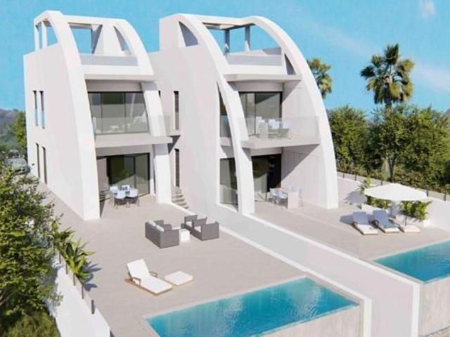 2 Dormitorio Apartamentos Rojales Alicante 87928028