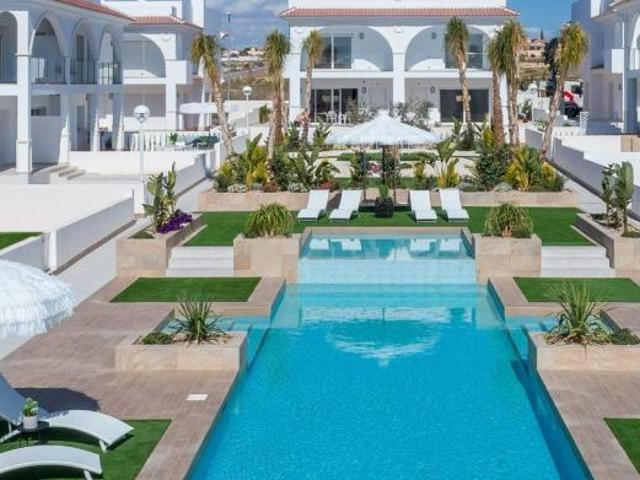 2 Dormitorio Apartamentos Rojales Alicante 96279633