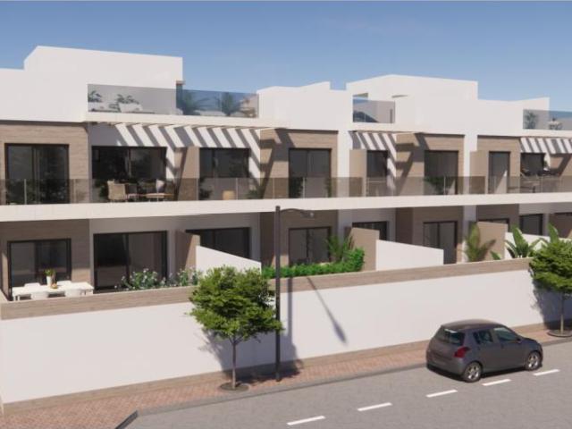 2 Dormitorio Apartamentos Rojales Alicante 97225718