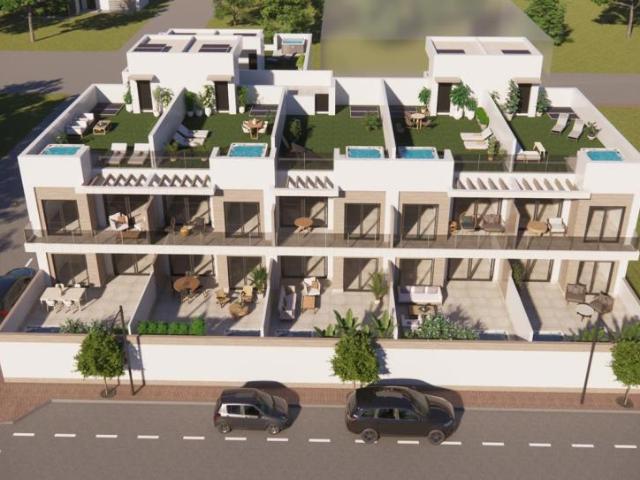 2 Dormitorio Apartamentos Rojales Alicante LS99285025