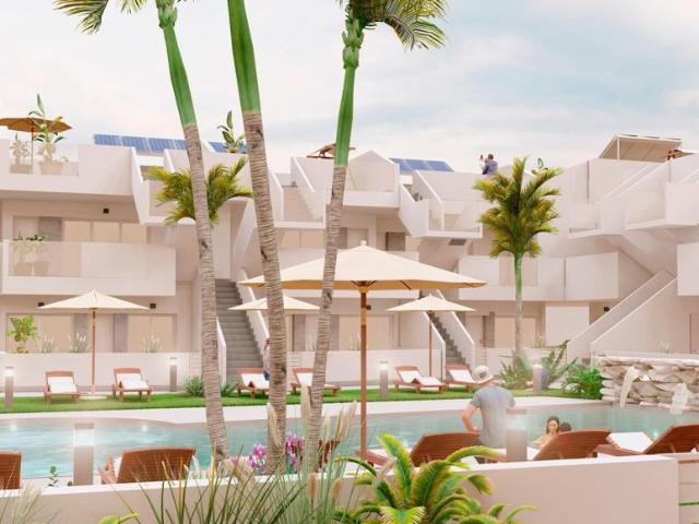 2 Dormitorio Apartamentos Roldan MURCIA 73113426