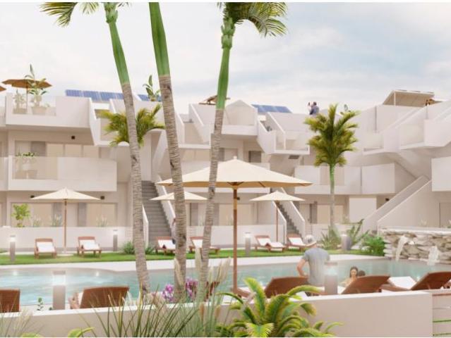 2 Dormitorio Apartamentos Roldan Murcia LS92817265