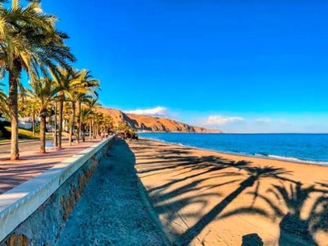 2 Dormitorio Apartamentos Roquetas De Mar Almeria 89644253