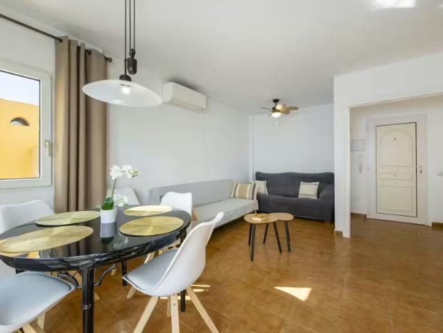 2 Dormitorio Apartamentos Roquetas De Mar Roquetas De Mar LS97912635