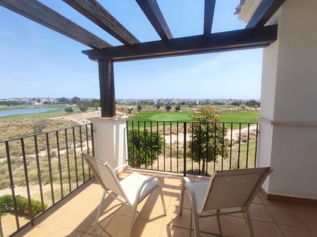 2 Dormitorio Apartamentos SUCINA MURCIA 102952561