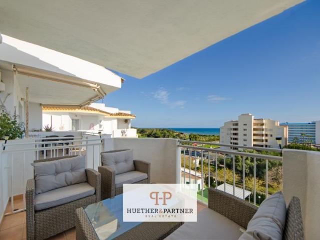2 Dormitorio Apartamentos Sa Coma Spanien LS102021921