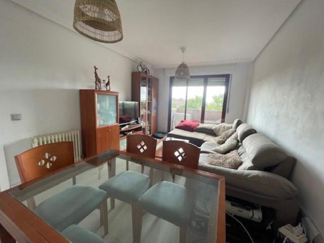2 Dormitorio Apartamentos Salamanca Salamanca 102289597
