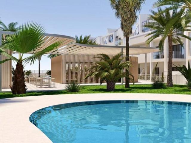 2 Dormitorio Apartamentos San Cayetano Avileses Murcia LS99877956