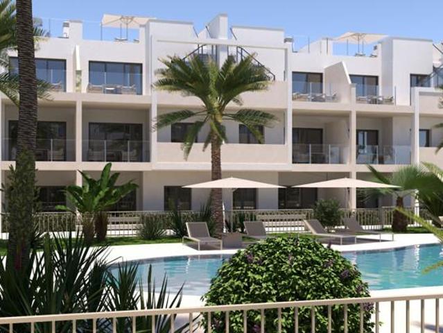 2 Dormitorio Apartamentos San Cayetano Murcia LS99056309